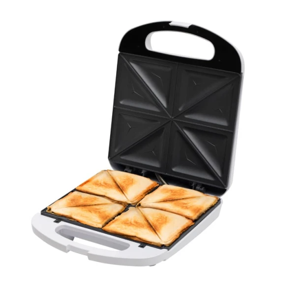 Veliki sendvič toster 1200W (2)