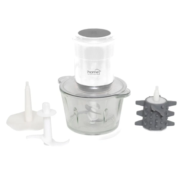 Seckalica sa staklenom posudom (2)