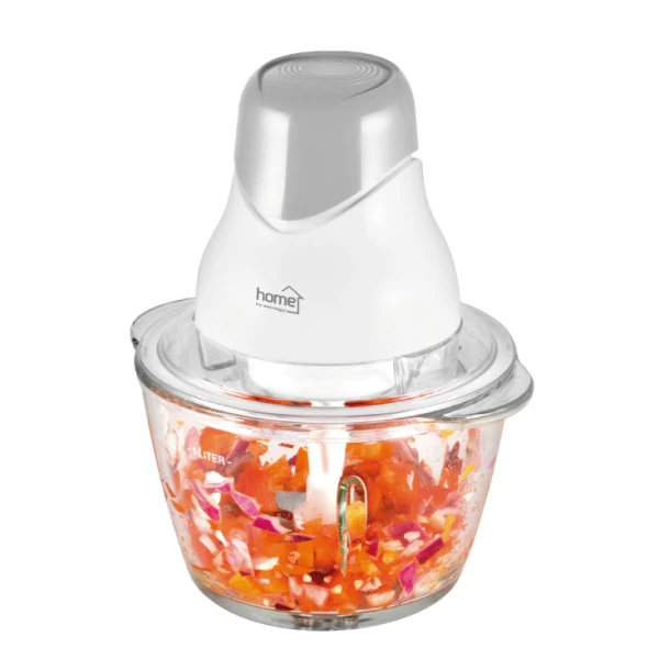 Seckalica sa staklenom posudom (3)