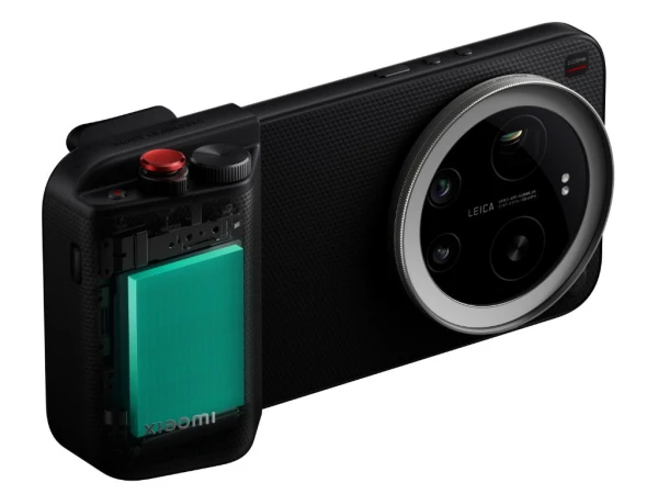 Dodatak za kameru XIAOMI 17 Ultra Photography Kit Pro' ( 'BHR08THEU_S' ) 