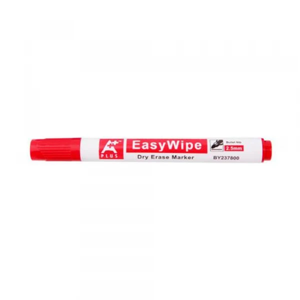 Board marker easyWipe  A-plus BY237800 crveni