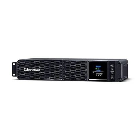 CyberPower 1600VA1000W CP1600EIPFCRM2U