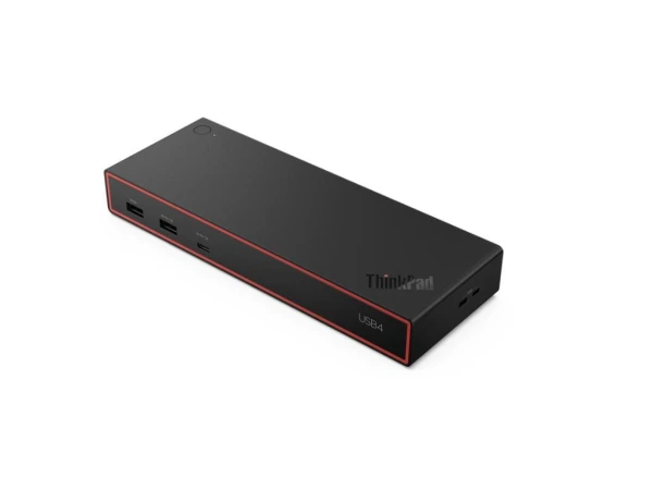 Lenovo ThinkPad USB4 Dock 5000' ( '40BF0100EU' ) 