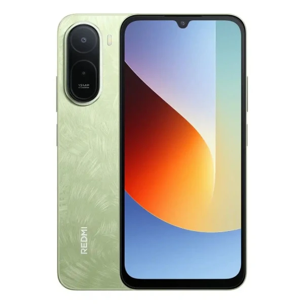 Redmi A7 Pro EU 4+64 Palm Green