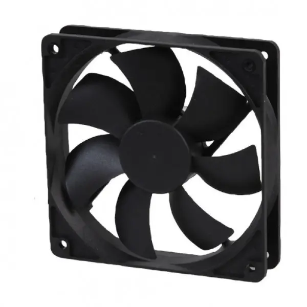 Cooler PSU NEWMB 80x80 Molex N-FAN01 