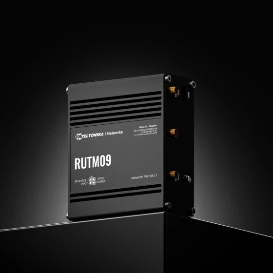 RUTM09 TELTONIKA