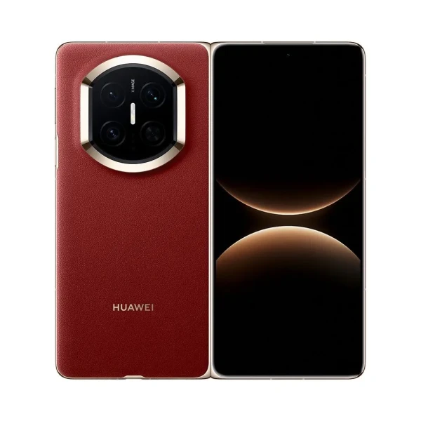 Mobilni telefon Huawei Mate X7 Red