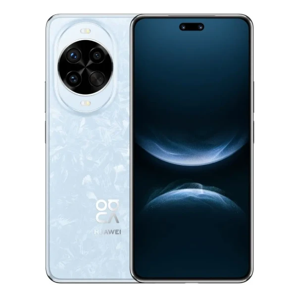 Mobilni telefon Huawei Nova 14 Pro Blue