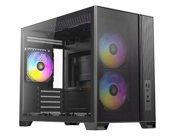 ANTEC Flux M kućište 
