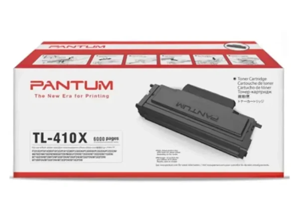 Toner Premium TL-410X Pantum P3010dwP3300dwM6700dwM7100dnM7100dwM7310dw 6000str.