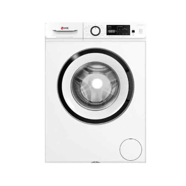 Mašina za pranje veša Vox WMI1270-SAT15A