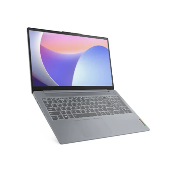 Laptop Lenovo IdeaPad Slim 3 15IRU8 15.6''-1920 x 1080 FHD-i3-1315U-8GB-512GB-siva