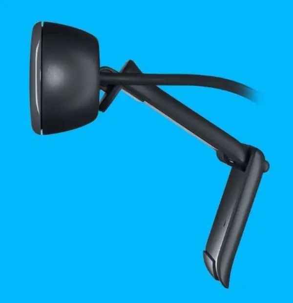 WEB KAMERA Logitech C270 HD Black for Win10 