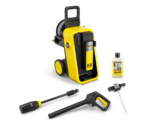 KARCHER K 6 Comfort Premium Perač pod pritiskom 