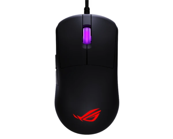 ASUS P524 ROG HARPE MINI CORE  Gaming USB miš crni 
