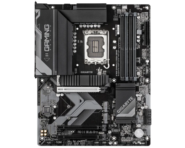 GIGABYTE B760 GAMING XD4 GEN5 1.0 matična ploča