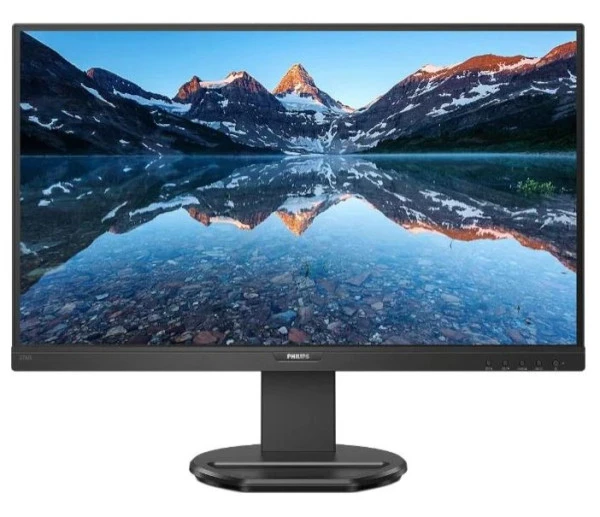 Monitor 27'' PHILIPS 276B900 27''IPS2560x144075Hz4ms GtGHDMI,DP,USB CPivot