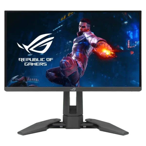 Monitor ASUS ROG PG248QP 24.1''TN1920x1080540Hz0,2ms GtGHDMI,DP,USBGsyncPivot,visinaVESAcrna' ( '90LM08T0-B01370' ) 