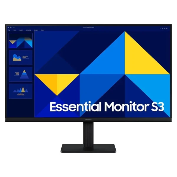 Monitor 24'' Samsung LS24D304GAUXEN IPS 1920x1080100Hz5msHDMI