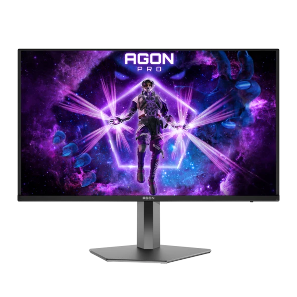 Monitor AOC AG326UD 31.5''OLED3840X2160165Hz0.03ms GtGHDMIx2,DPG-syncVESAzvucnicicrna' ( 'AG326UD' ) 