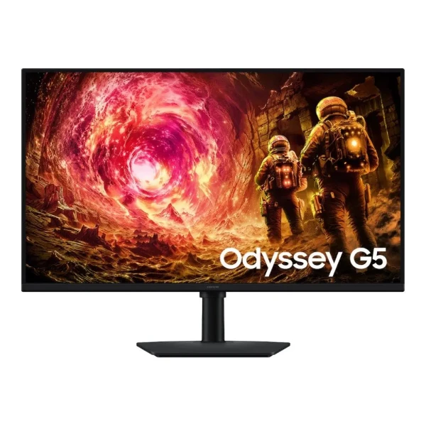 Monitor SAMSUNG LS32FG502EUXEN 32''IPS2560x1440180Hz1ms GtGHDMI,DPG-syncVESAPivot,Visinacrna' ( 'LS32FG502EUXEN' ) 