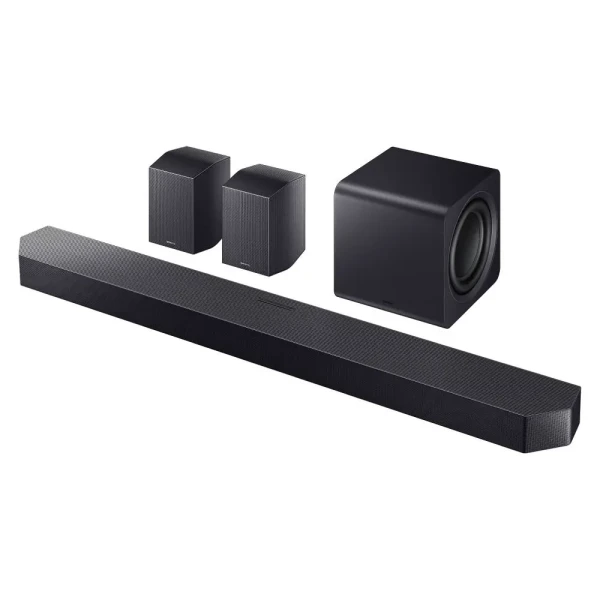 Samsung soundbar HW-Q990F/EN