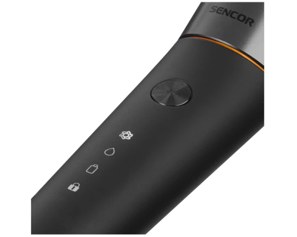 SENCOR SMS 7500BK muški električni brijač 