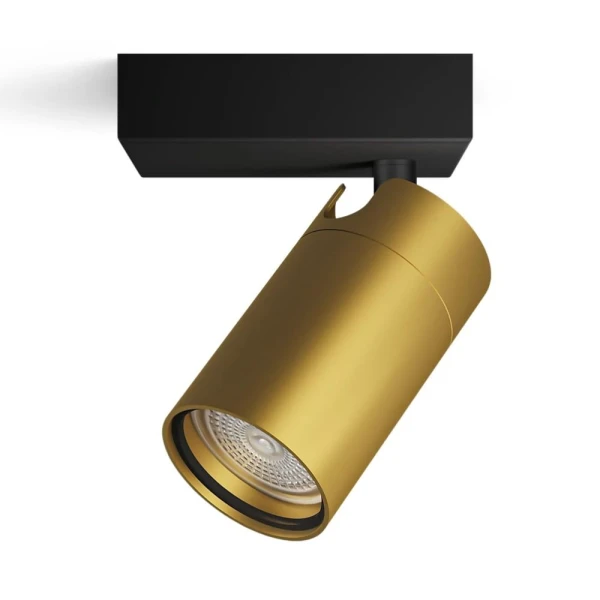 ZIDNA LAMPA ROVER RD 5W 27K BS IP44 HV, 929004105501 , PHILIPS