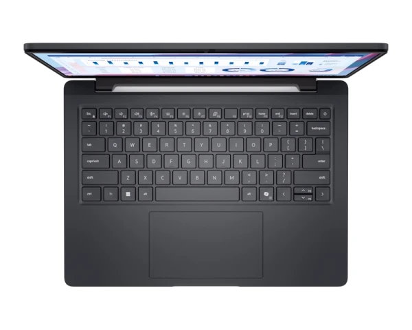 DELL Pro Max 14 14 inch QHD+ 300nits AMD Ryzen AI 9 HX Pro 370 32GB 1TB SSD Backlit FP Win11Pro 3yr ProSupport laptop 