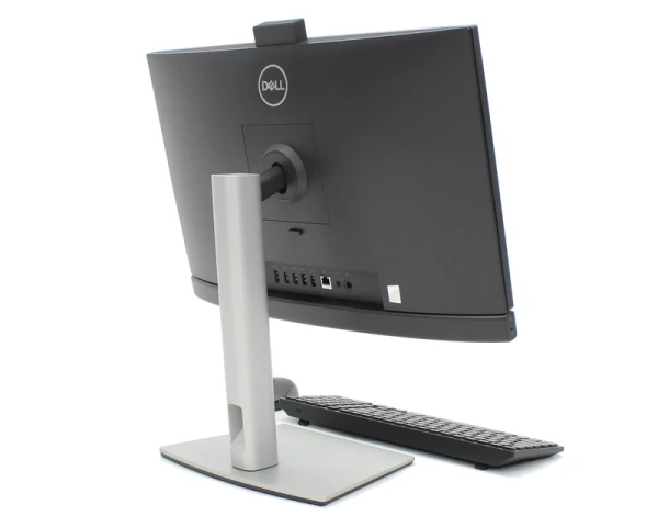 DELL Pro AiO 23.8 inch FHD Touch Core Ultra 7 265 16GB 512GB SSD Win11Pro 3yr ProSupport + WiFi 