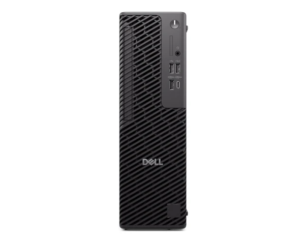 DELL Pro Max Slim Core Ultra 7 265 32GB 1TB SSD RTX A1000 8GB no WLAN Win11Pro 3yr NBD 
