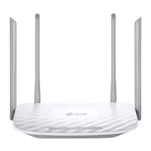 TP-Link Archer C50 AC1200 bezicni dual band 1.2Gb/s ruter 802.11 ac/a/b/g/n