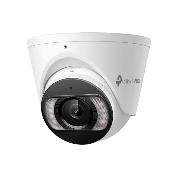 TP-LINK InSight S445(4mm)(UN) 4MP Full-Color Turret Network Camera 
