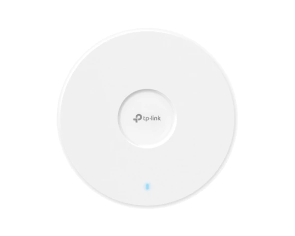 TP-LINK EAP772(EU) BE9300 Ceiling Mount Wi-Fi 7 Access Point 