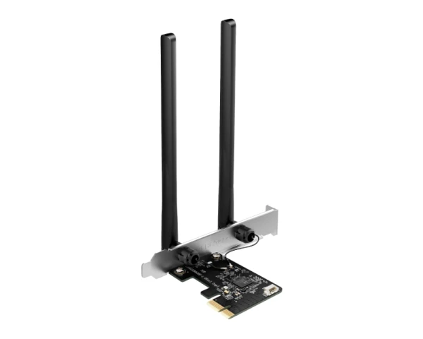 MERCUSYS MA30E(EU) AC1200 Wi-Fi Bluetooth PCIe Adapter 