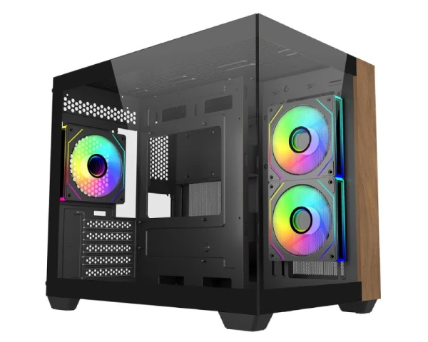 COOLER MASTER Elite 481 kućište crno (E481-KHNN-S00) 
