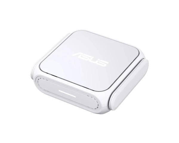 ASUS RT-BE58 GO Dual-Band Wi-Fi 7 ruter beli 