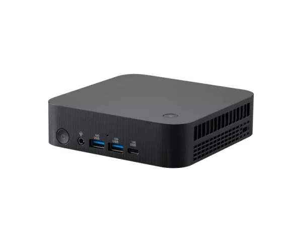 ASUS Mini PC PN54-BBR522MNS1 (Ryzen 5 220, Barebone) 