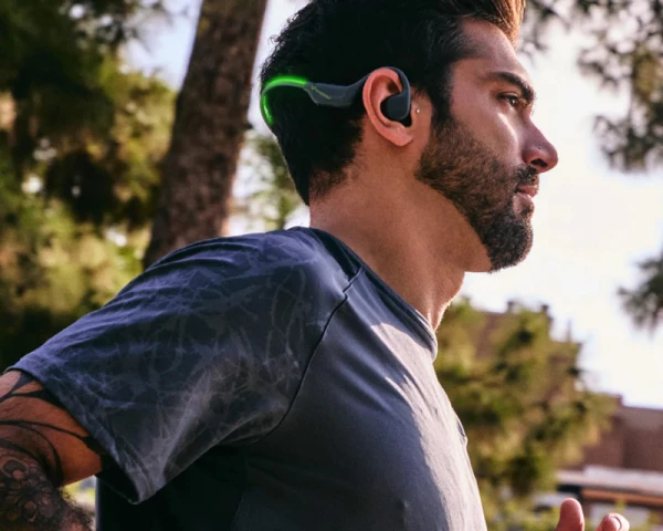 ENERGY SISTEM Indigo Vibewave  slušalice plave (M50000) 