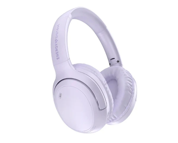ENERGY SISTEM Lavender Hush Bluetooth slušalice (M50106) 