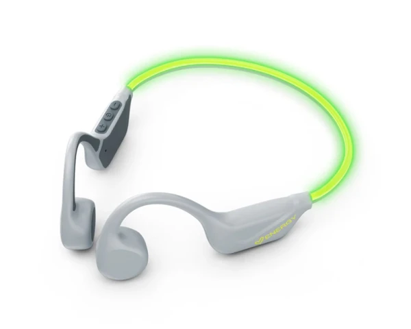 ENERGY SISTEM Misty Grey Vibewave  slušalice sive (M50026) 