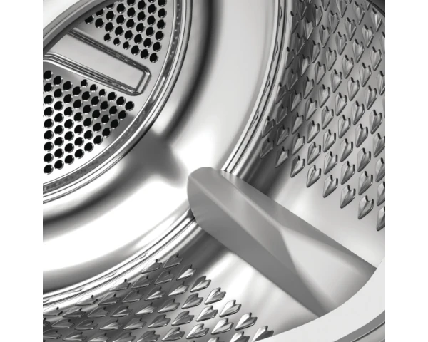 WHIRLPOOL WP E12X WBS EE mašina za sušenje veša 