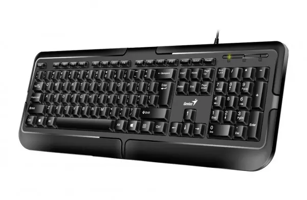 Tastatura Genius KB-118 USB YU
