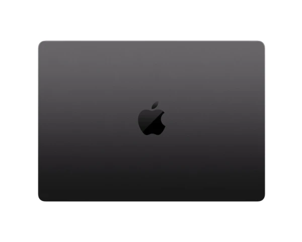 APPLE MacBook Pro 14.2 inch M4 Pro 14-core CPU 20-core GPU 48GB 1TB SSD Space Black laptop (z1ff000en) 