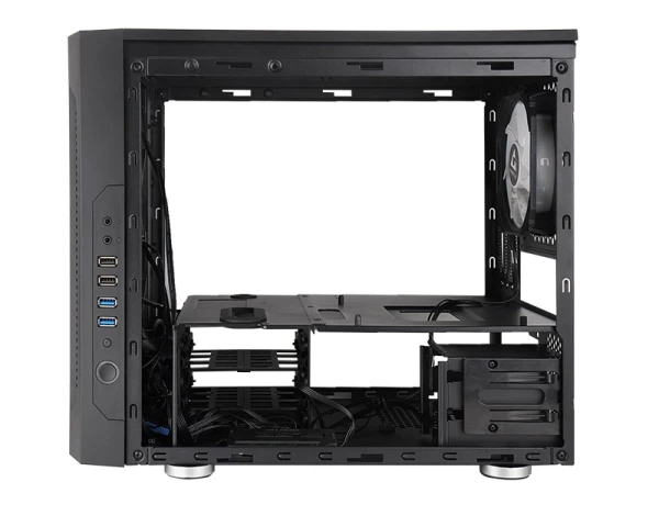 CHIEFTEC Kućište GM-02B-OP 