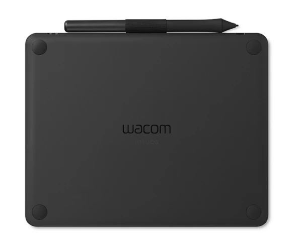 WACOM Grafička tabla Intuos M crna (CTL-6100K-A) 