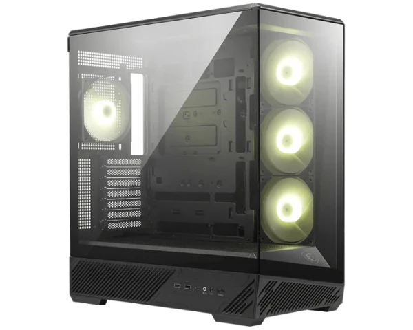 MSI MAG PANO 130R PZ kućište 