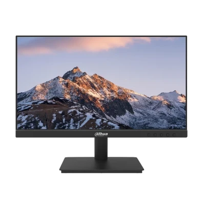 Monitor 22 Dahua LM22-A211Y 1920x1080Full HD IPS120Hz1msHDMIVGA