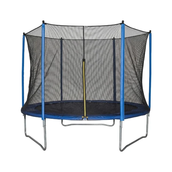 Trambolina 244cm sa zaštitnom mrežom 15-622000   ( ED-15-622000 )