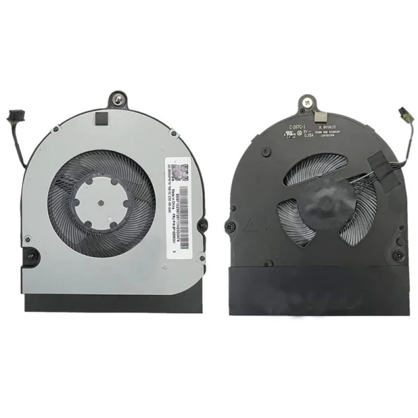 CPU hladnjak za laptop Lenovo ThinkPad L15 (Type 20U3, 20U4)